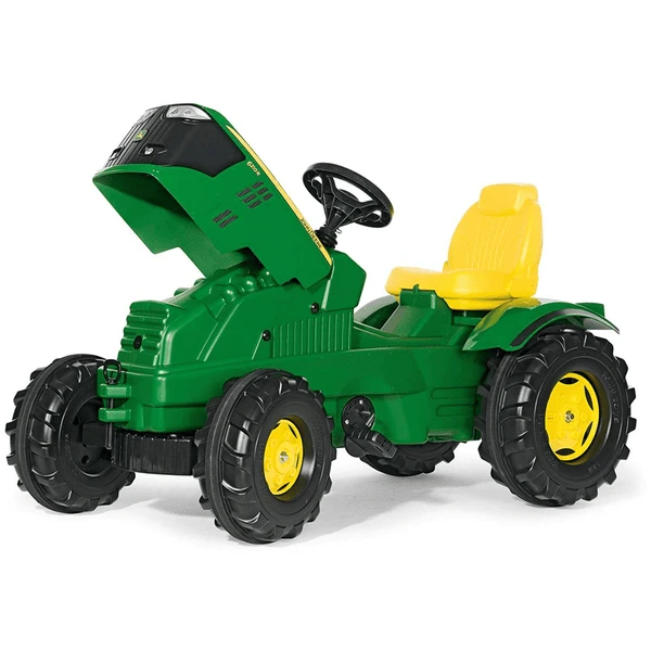ROLLY TOYS Traktor John Deere 6210 R - Afbeelding 2