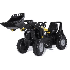 ROLLY TOYS RollyFarmtrac Premium II Deutz 8280 TTV Warrior