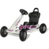 ROLLY TOYS Rolly®toys Ferbedo GoKart Air Runner