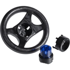 ROLLY TOYS Rolly®toys Ferbedo MiniFlash