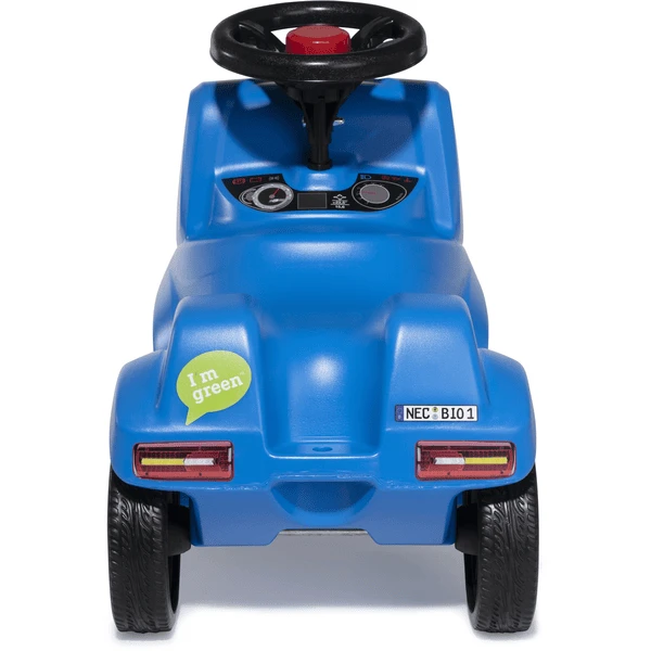 ROLLY TOYS Rolly®toys Ferbedo Truck Bio Ijsblauw - Afbeelding 4