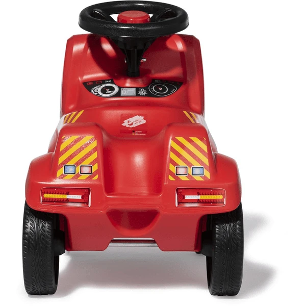 ROLLY TOYS Rolly®toys FERBEDO Truck Brandweer - Afbeelding 5