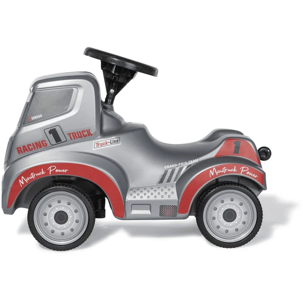 ROLLY TOYS Rolly®toys Ferbedo Truck Racing - Afbeelding 2