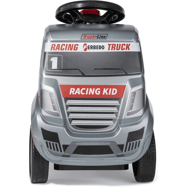 ROLLY TOYS Rolly®toys Ferbedo Truck Racing - Afbeelding 4