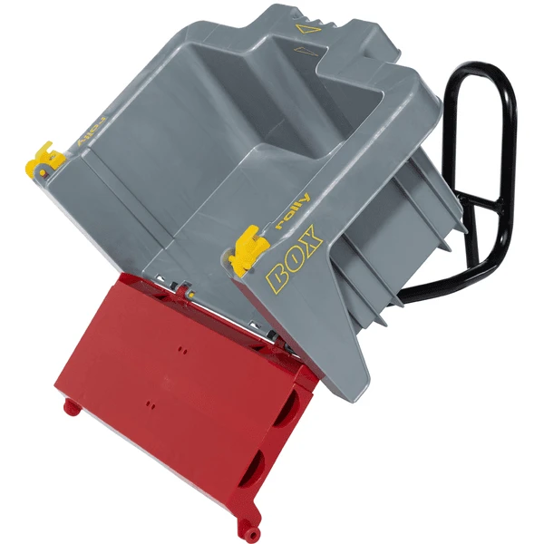 ROLLY TOYS Rolly®toys RollyBox 40 894 8 - Afbeelding 3