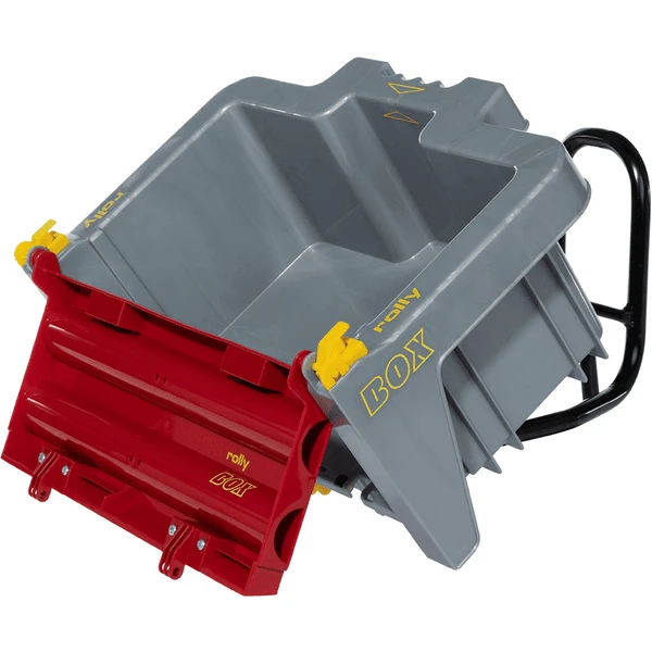 ROLLY TOYS Rolly®toys RollyBox 40 894 8 - Afbeelding 4
