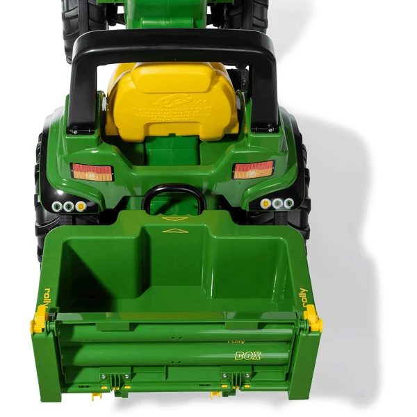 ROLLY TOYS Rolly®toys RollyBox John Deere 40 893 1 - Afbeelding 5