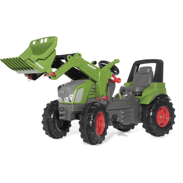 ROLLY TOYS Rolly®toys RollyFarmtrac Fendt Vario 939, Voorlader - Afbeelding 2