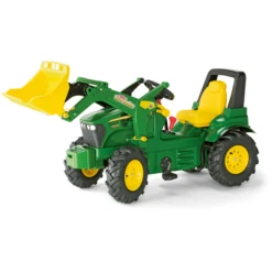 ROLLY TOYS Rolly®toys RollyFarmtrac John Deere 7930 Met Lader En Luchtbanden