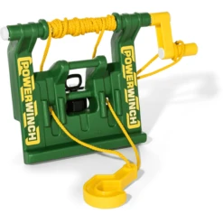 ROLLY TOYS Rolly®toys RollyPowerwinch 40 898 6