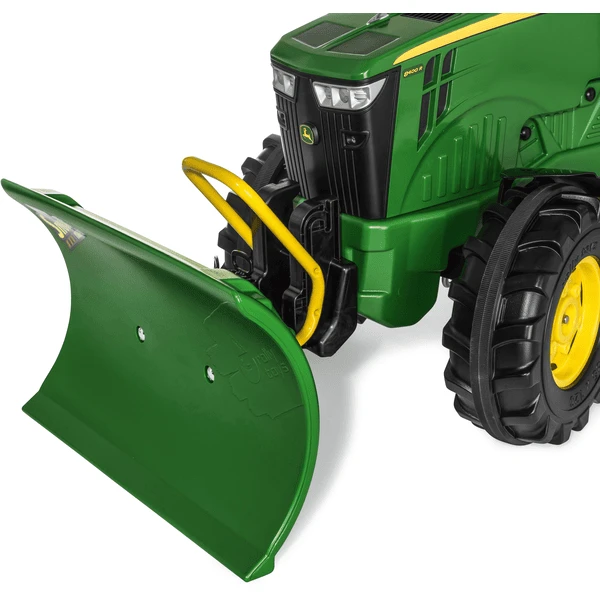 ROLLY TOYS Rolly®toys RollySnow Master 408993