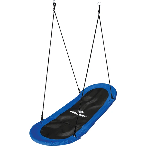 Schildkröt S CHILD KRÖT ® Nest Schommel Ovaal - Afbeelding 3