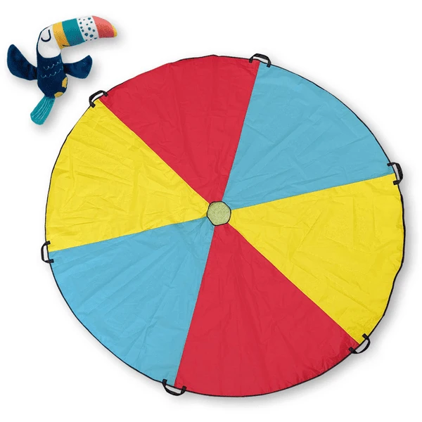 SES Creative SES Creativ E® Swing Doek Vliegende Toekan - Afbeelding 2