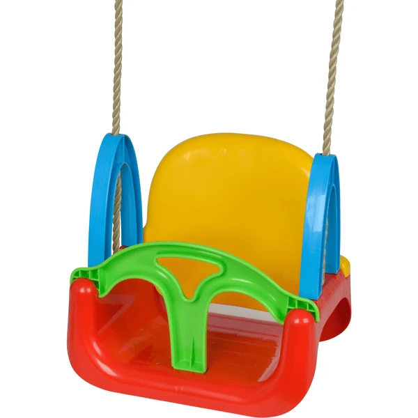 Simba Babyschommel 3 In 1 - Afbeelding 2