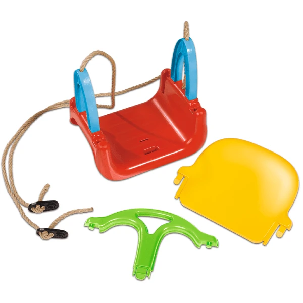 Simba Babyschommel 3 In 1 - Afbeelding 3