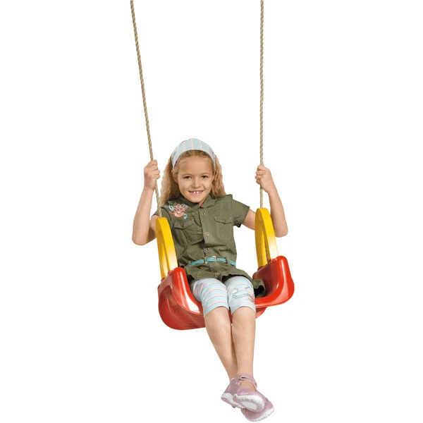 Simba Babyschommel 3 In 1 - Afbeelding 5