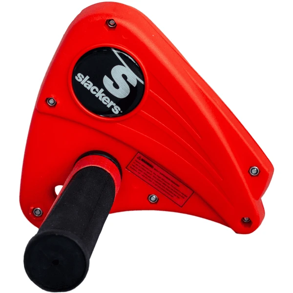 Slackers ® Touwglijbaan Adelaar 30 - Afbeelding 4