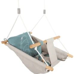 Small Foot ® Babyschommel "Seaside