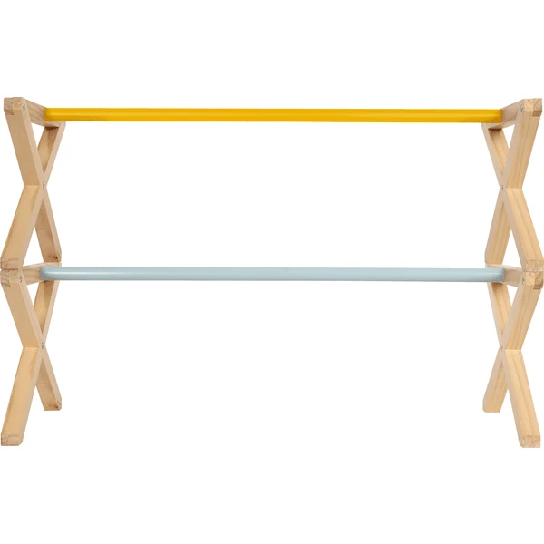 Small Foot ® Cavaletti Obstakelset Voor Kinderen - Afbeelding 2