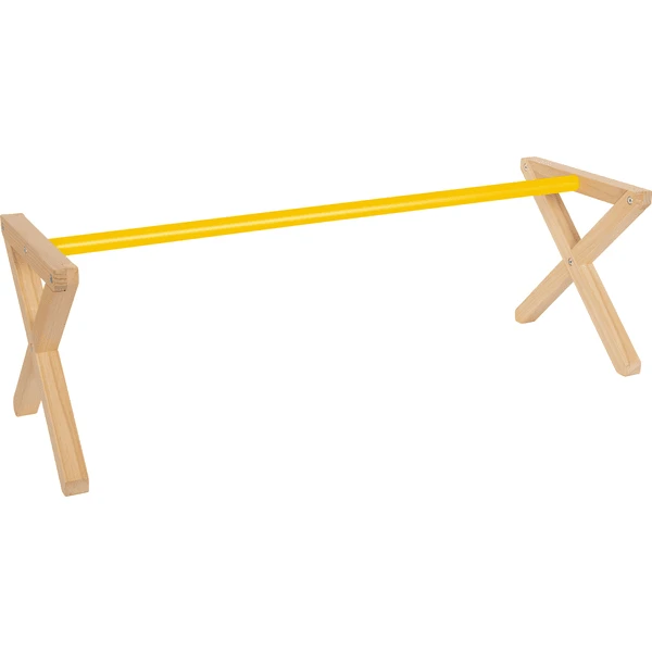 Small Foot ® Cavaletti Obstakelset Voor Kinderen - Afbeelding 3