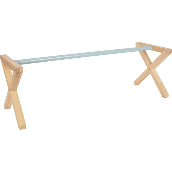 Small Foot ® Cavaletti Obstakelset Voor Kinderen - Afbeelding 5