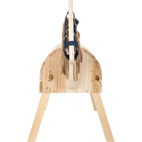 Small Foot ® Houten Paard Compact - Afbeelding 4