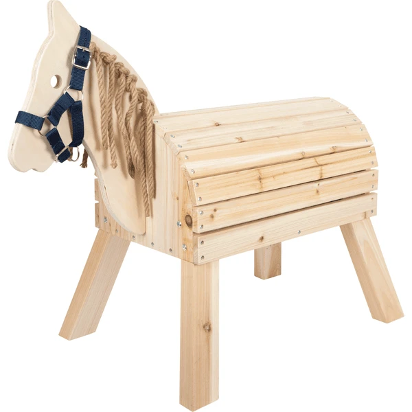 Small Foot ® Houten Paard Compact