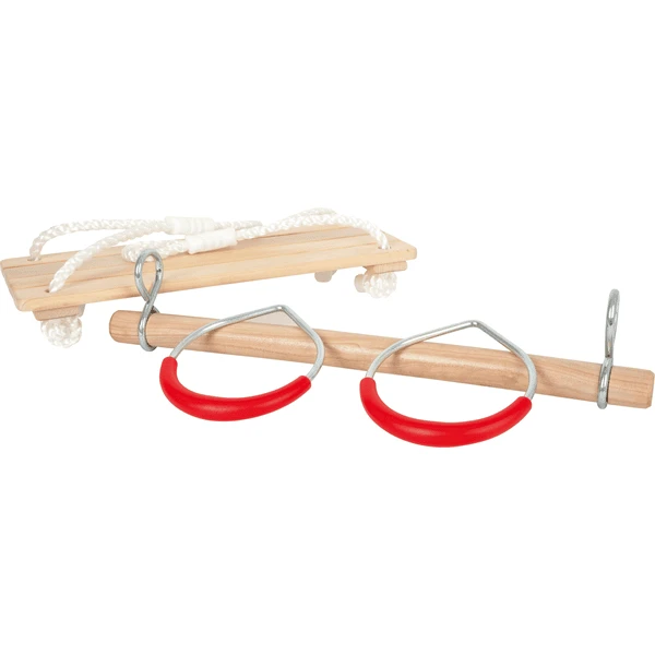 Small Foot ® Schommelset 3 In - Afbeelding 3