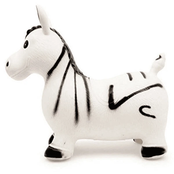 Small Foot® Spring Zebra - Afbeelding 3