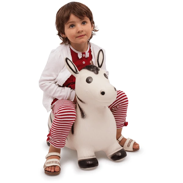 Small Foot® Spring Zebra - Afbeelding 4