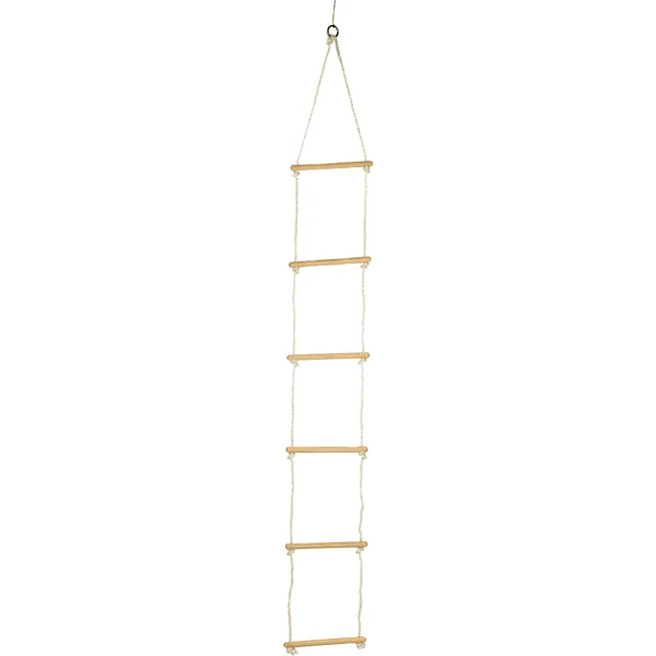 Small Foot ® Touwladder