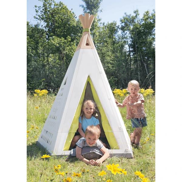 Smoby Speeltent Tipi - Afbeelding 4