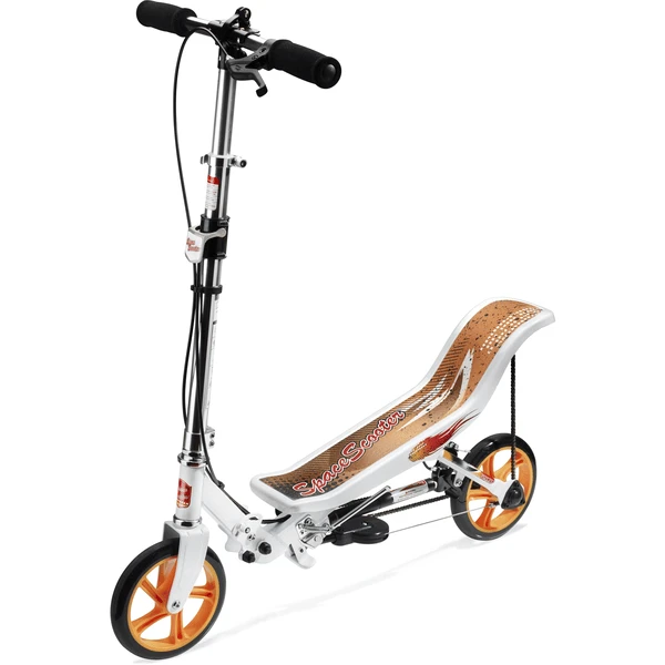 Space Scooter® X 580 Wit