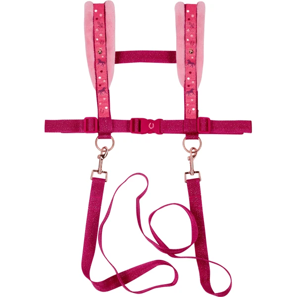 SPIEGELBURG COPPENRATH Premium Paardenriem - Paardenvrienden - Afbeelding 4