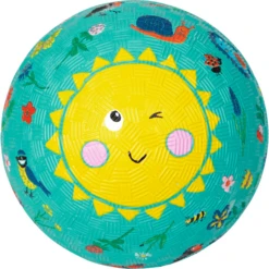 SPIEGELBURG COPPENRATH Speelbal - Spiegelburg Zomerkinderen