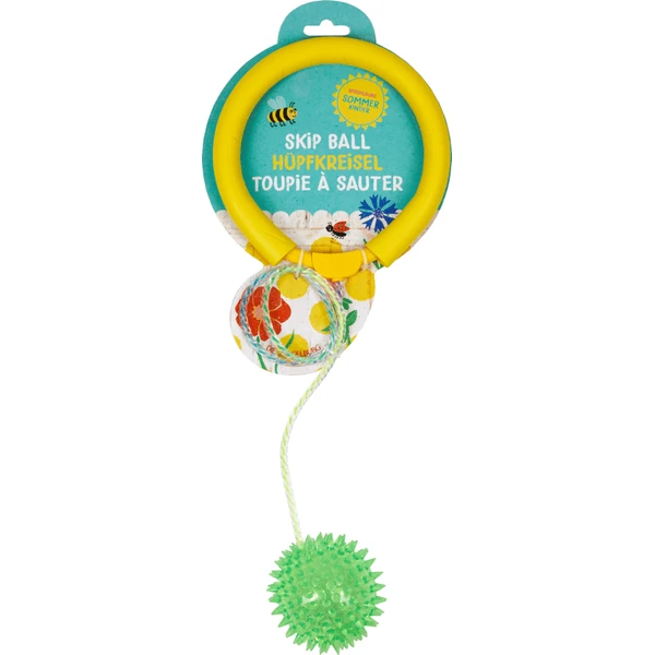 SPIEGELBURG COPPENRATH Springkussen - Spiegelburg Zomerkinderen - Afbeelding 2