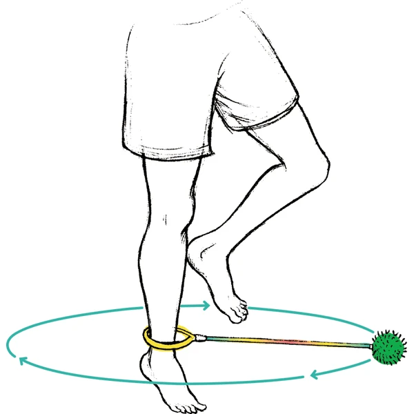 SPIEGELBURG COPPENRATH Springkussen - Spiegelburg Zomerkinderen - Afbeelding 3