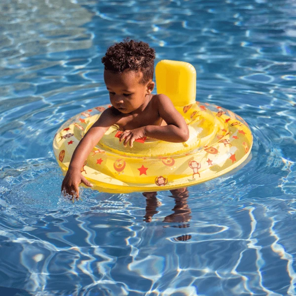 SWIM ESSENTIALS Swim Essential S Baby Float Circus (0-1 Jaar) - Afbeelding 2