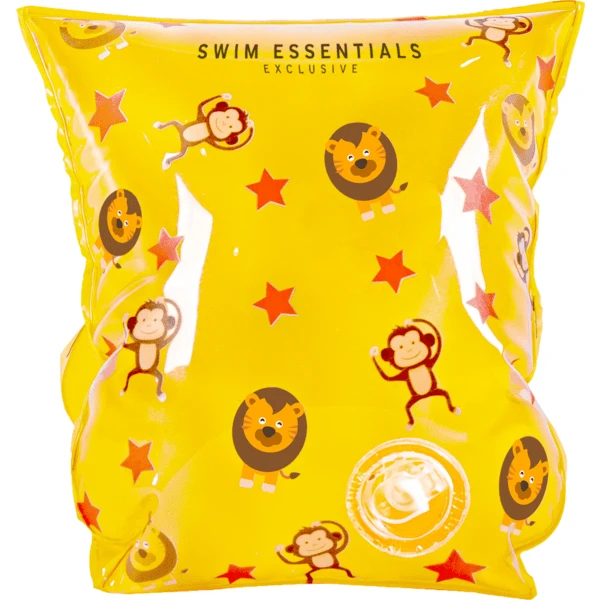 SWIM ESSENTIALS Swim Essential S Floaties Circus (0-2 Jaar) - Afbeelding 3