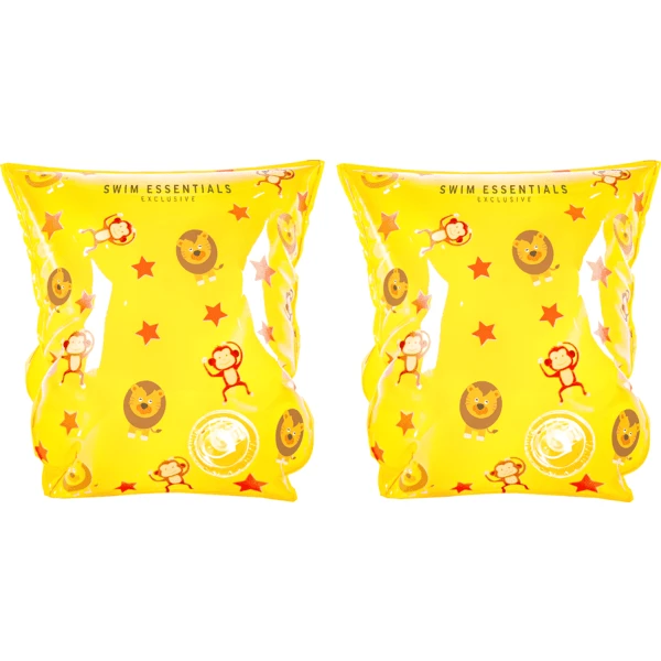SWIM ESSENTIALS Swim Essential S Floaties Circus (0-2 Jaar)