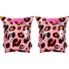 SWIM ESSENTIALS Swim Essential S Floaties Rose Goud Luipaard (2-6 Jaar)