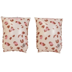 SWIM ESSENTIALS Swim Essential S Luipaard Drijfvleugels