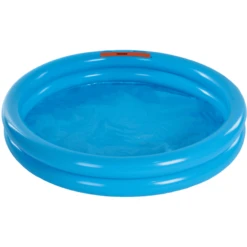 SWIM ESSENTIALS Swim Essential S Print Ed Child Ren's Pool Mono Blue