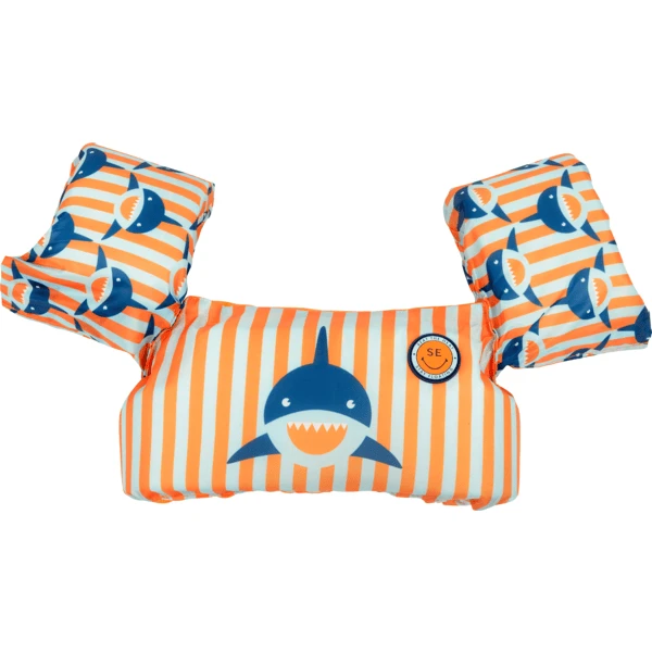 SWIM ESSENTIALS Swim Essential S Puddle Jumper Sharks