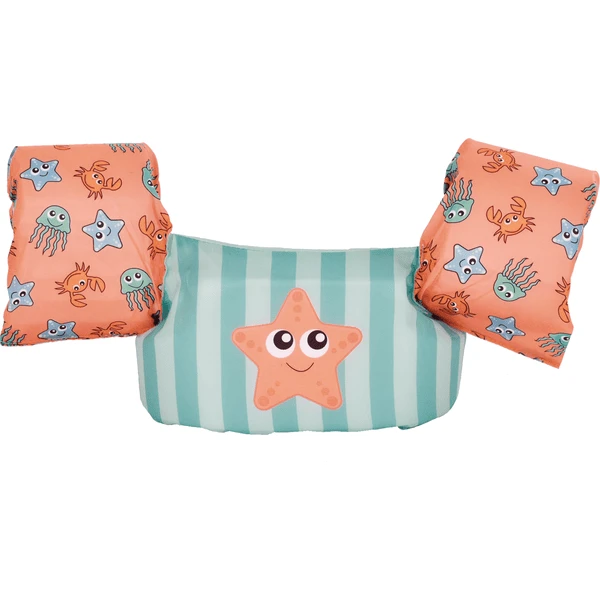 SWIM ESSENTIALS Swim Essential S Puddle Jumper Zee Animals - Afbeelding 2