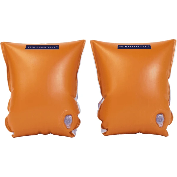 SWIM ESSENTIALS Swim Essential S Watervleugels Orange (2-6 Jaar) - Afbeelding 3