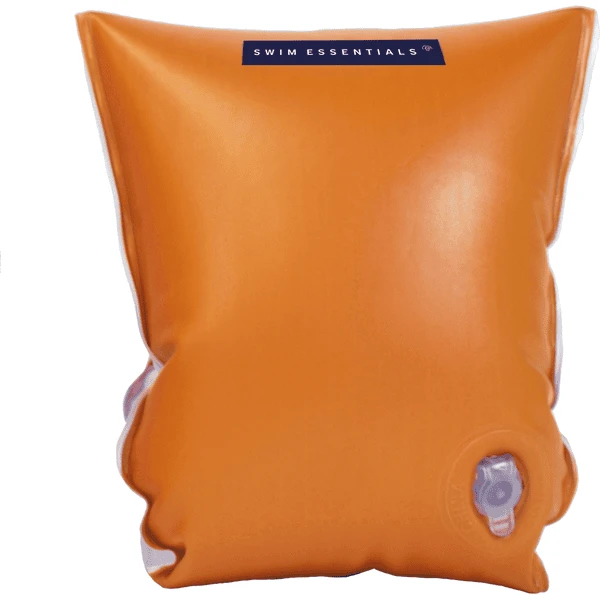 SWIM ESSENTIALS Swim Essential S Watervleugels Orange (2-6 Jaar) - Afbeelding 4
