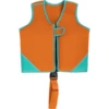SWIM ESSENTIALS Swim Essential S Zwemvest Orange