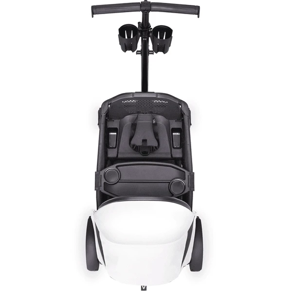 Veer Zonnescherm Savannah White - Afbeelding 4