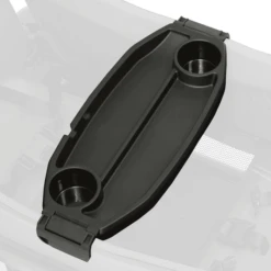 Veerse Eettafel Zwart